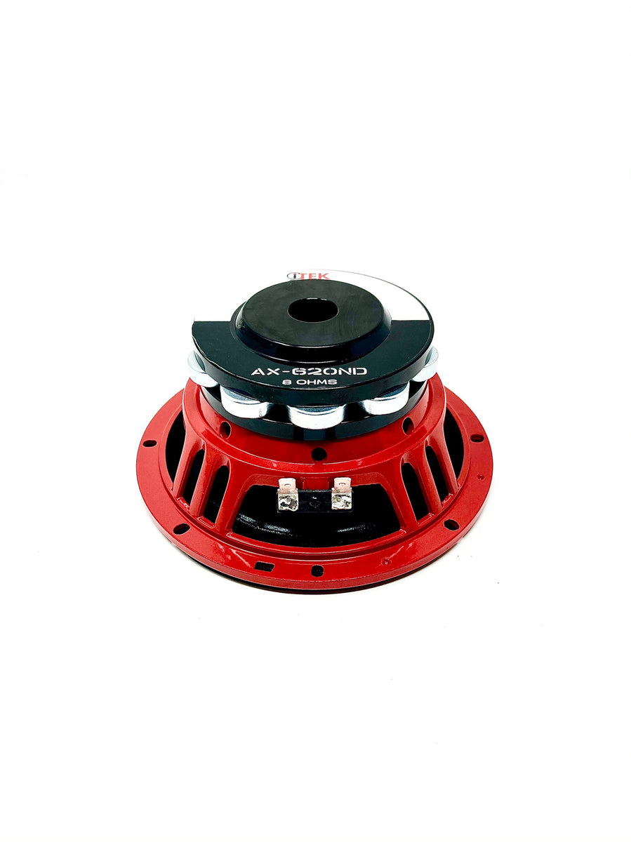 AX-620ND – ItekAudio