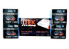 COMBO #1  ( iX-605 & iNEX-4C4500 )